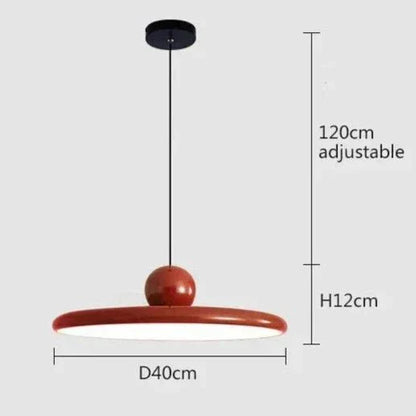 Contemporary Hanging Light Fixtures in Chic Style - Luxicro