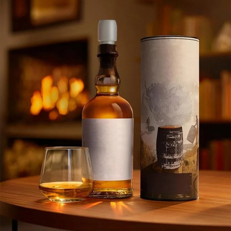 Leakproof Rubber Wine Bottle Plug
