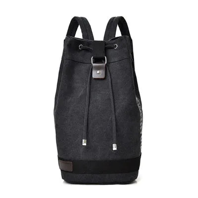 Casual Soft Travel Duffel Bag