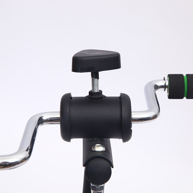 Compact Home Mini Exercise Cycling Bike