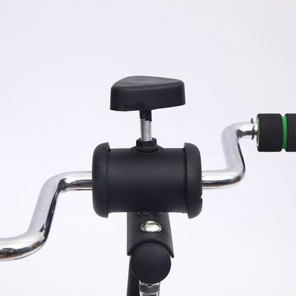 Space Saving Folding Exercise Bike Spinner