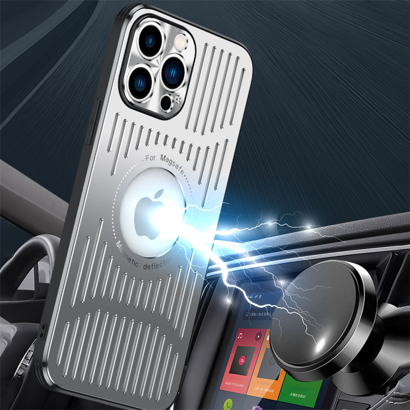 Tough Durable Phone Case - Luxicro