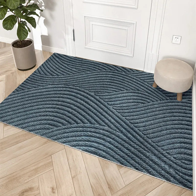 Eco Friendly Dirt Resistant Door Mat