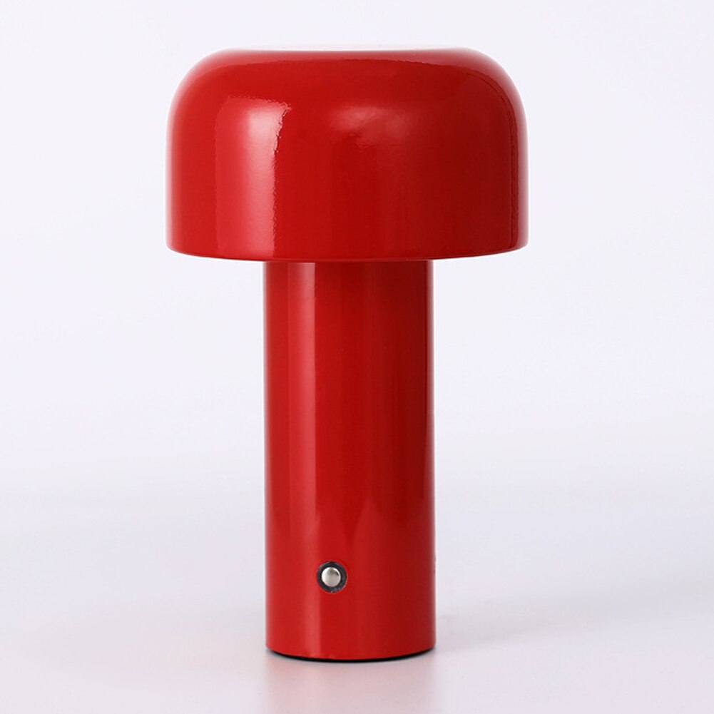 Smart Adjustable LED Desk Lamp