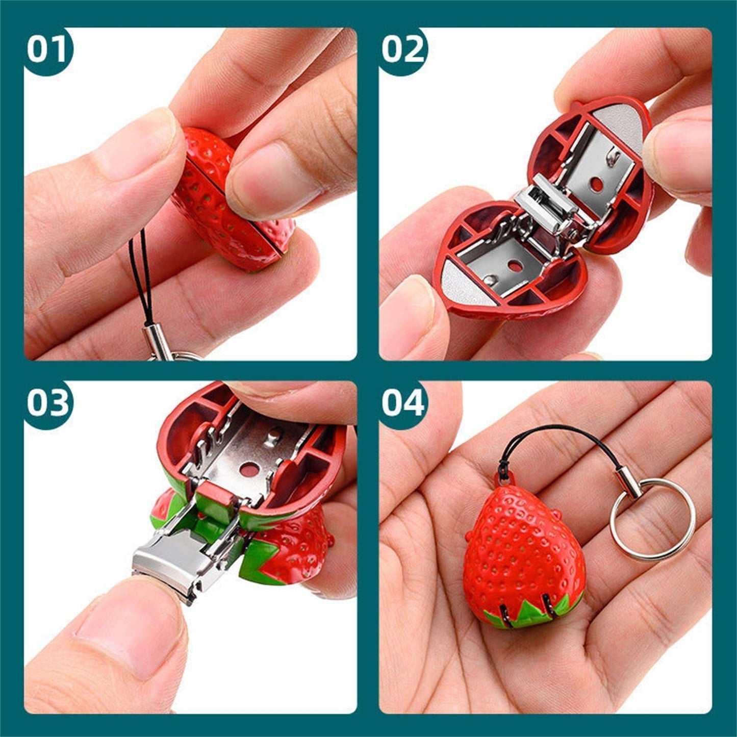 Bright Pet Nail Clipper