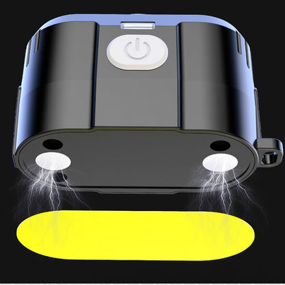 Powerful LED Adjustable Headlamp