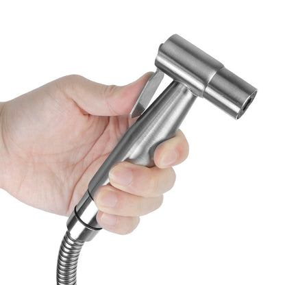 Easy Clean Portable Shower Bidet Spray