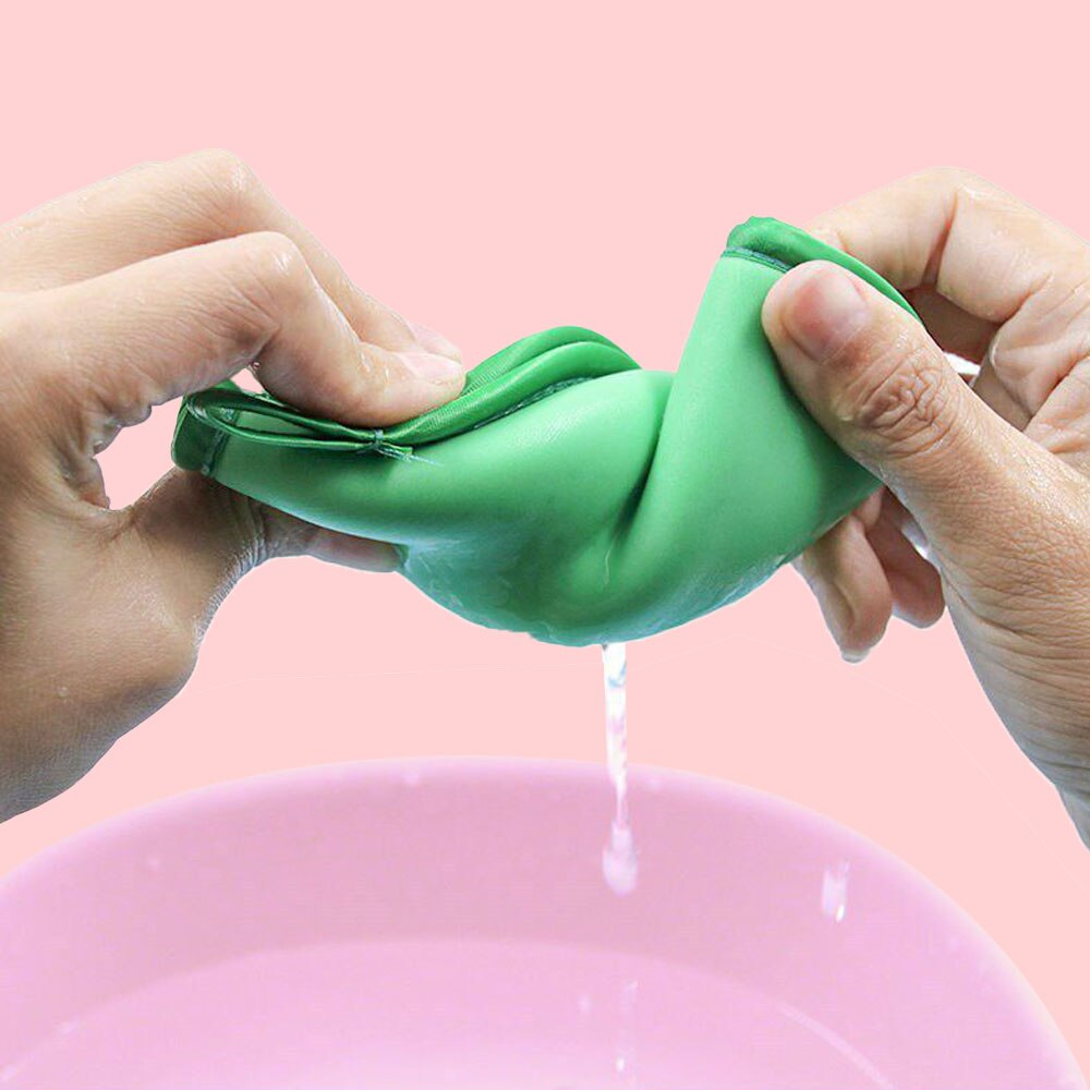Gentle Daily Exfoliating Bath Glove