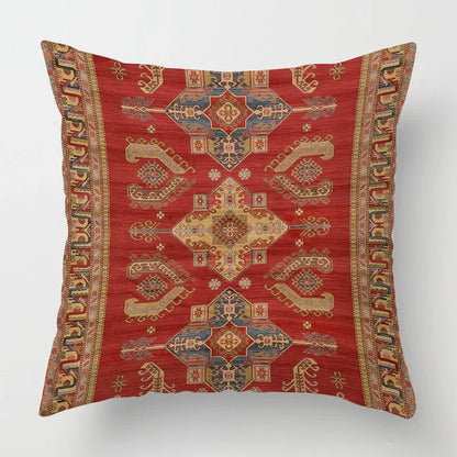 Soft Plush Teddy Velvet Cushion Cover