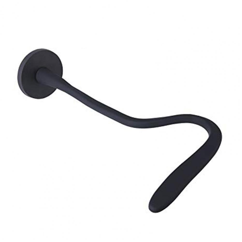 Convenient Laundry Door Holder - Luxicro