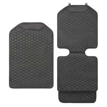 Durable Car Seat Back Cover