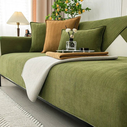 Durable Non Slip Sofa Cover
