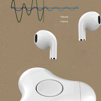 Colorful Bluetooth Cordless Earbuds