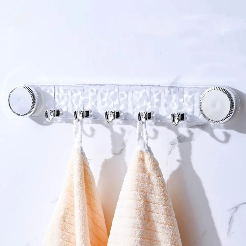 Easy Install 360 Degree Strong Suction Hooks