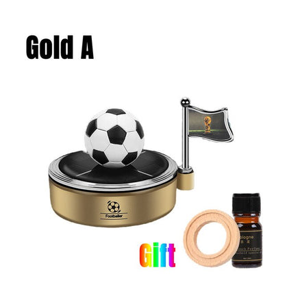 New Car Scent Air Freshener Spray