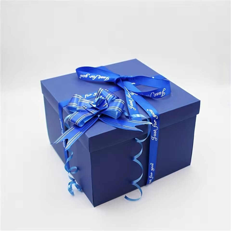 Exciting Secret Gift Box Surprise Kit
