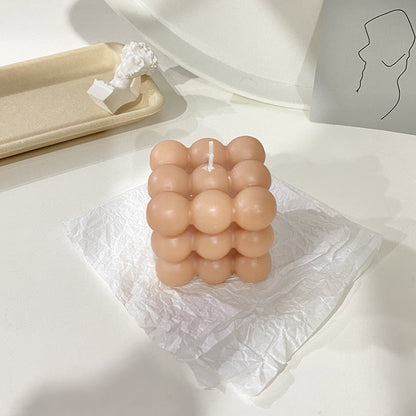 Premium Fragrant Home Candle