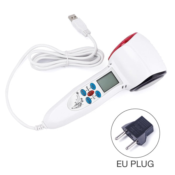 Advanced Home Facial Cryo Treatment Machine