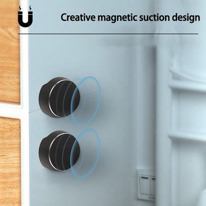 Portable 2in1 Wireless Bluetooth Sound System