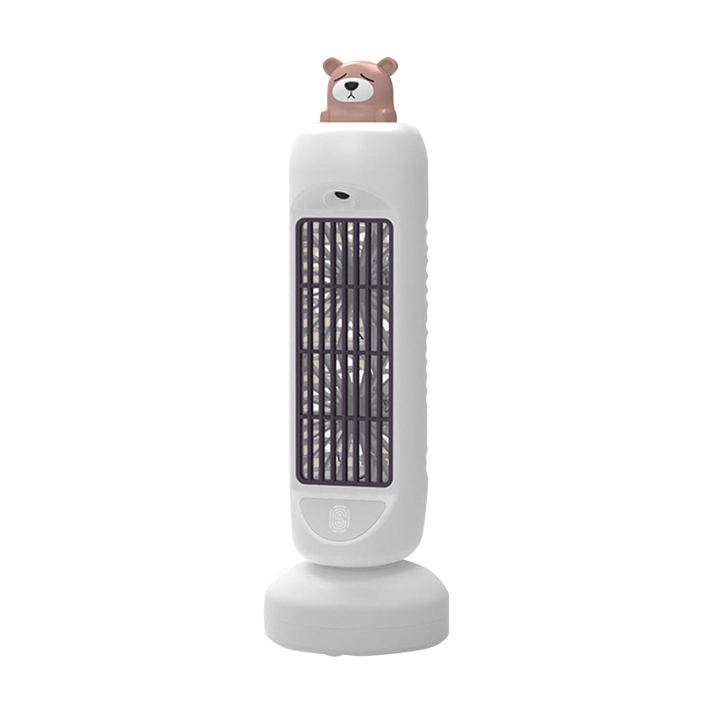 Mini Personal Evaporative Cooling Fan - Luxicro