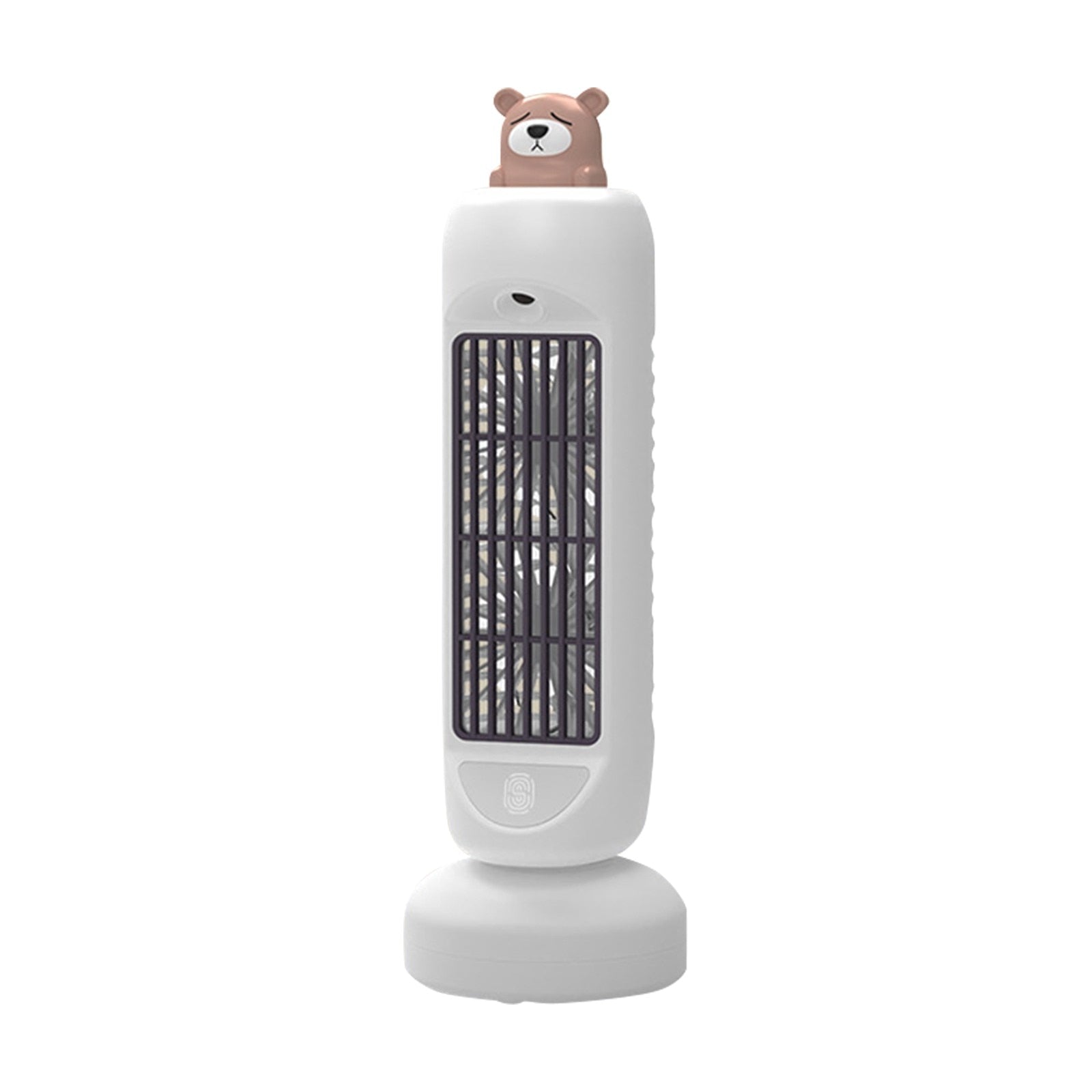 Mini Personal Evaporative Cooling Fan - Luxicro