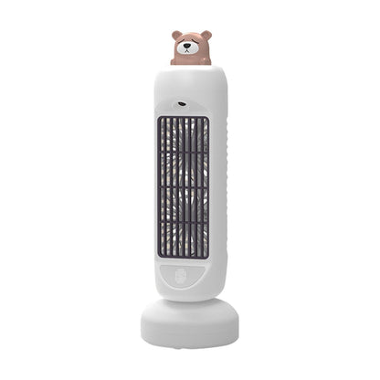 Mini Personal Evaporative Cooling Fan - Luxicro