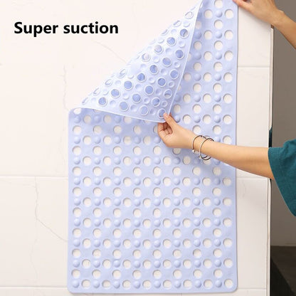 Non-Slip Soft Massage Bathroom Mat
