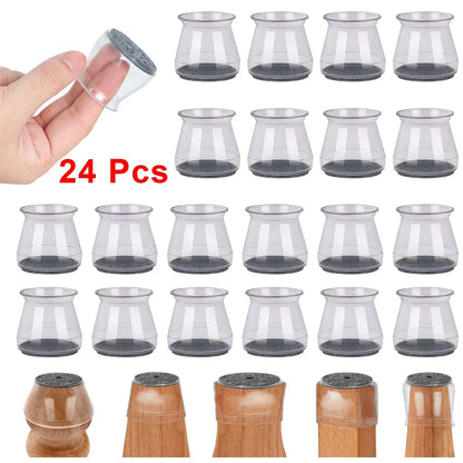 Furniture Leg Protector Floor Pad