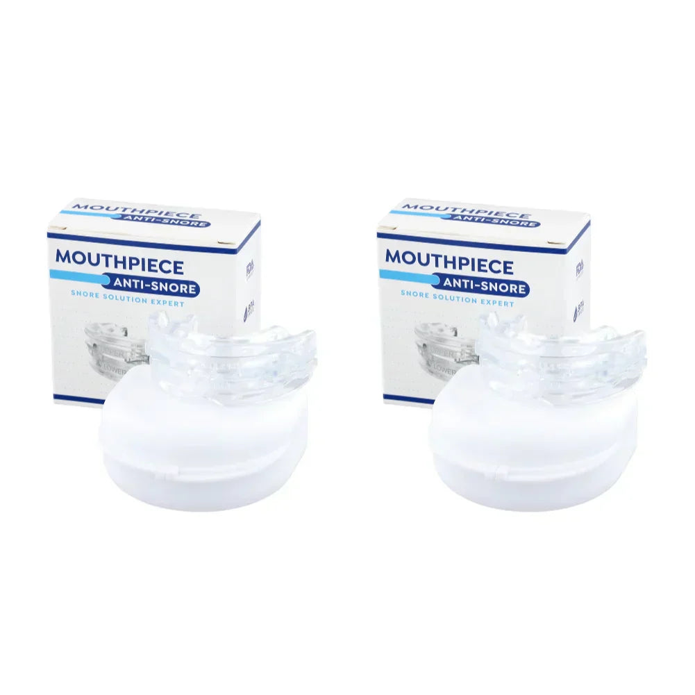 Anti Snore Sleep Solution Device