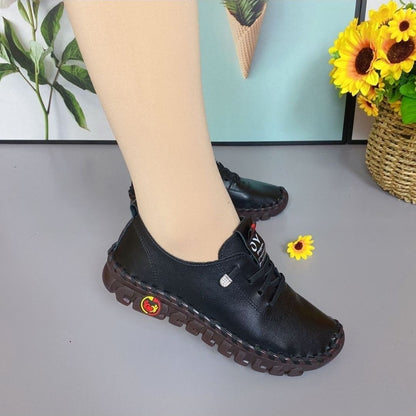 Airy Cushioned Athletic Sneakers