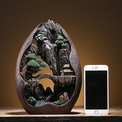 Soothing Calming Incense Holder