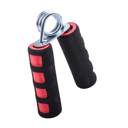 Compact Finger Grip Strength Trainer
