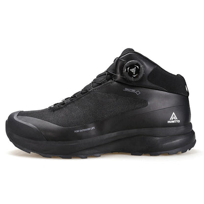 Breathable Outdoor Trekking Ankle Boots