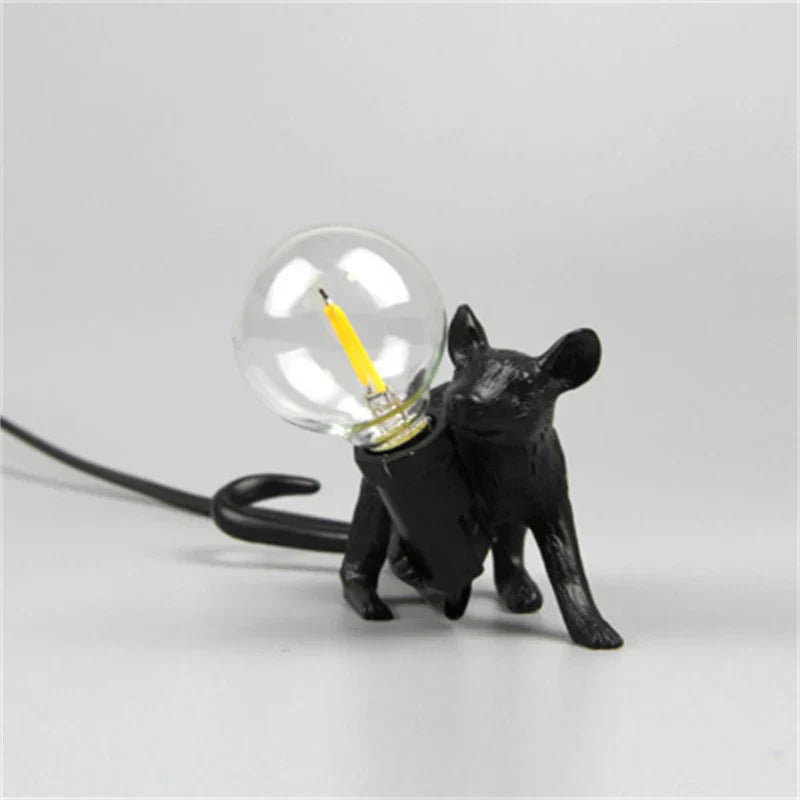 Bright Adjustable Office Lamp