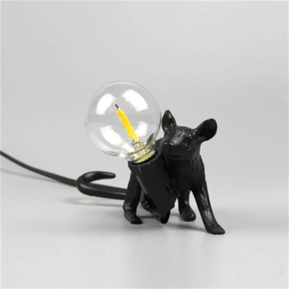 Bright Adjustable Office Lamp