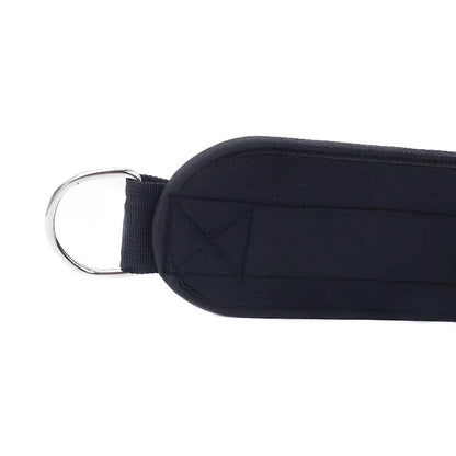 Adjustable Gym Belt For Pull Ups And Dips