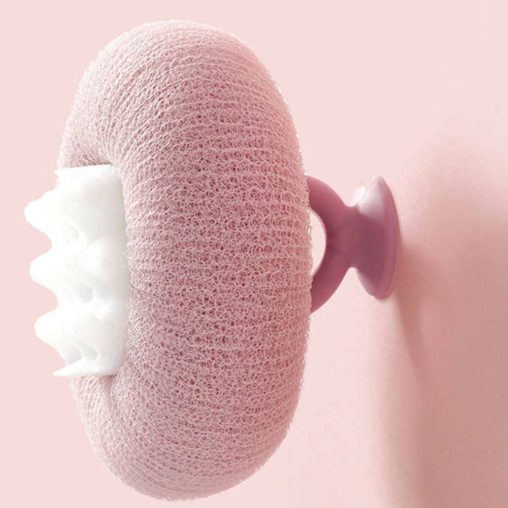 Gentle Exfoliating Foot Spa Scrub