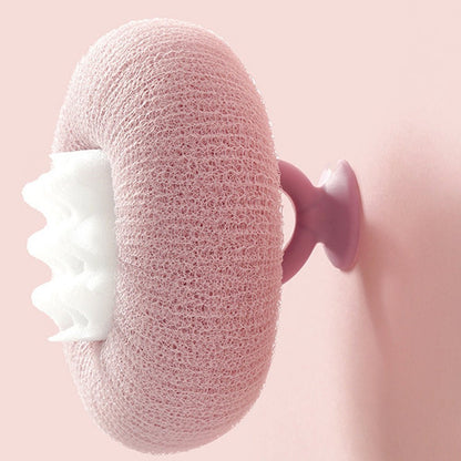 Gentle Exfoliating Foot Spa Scrub