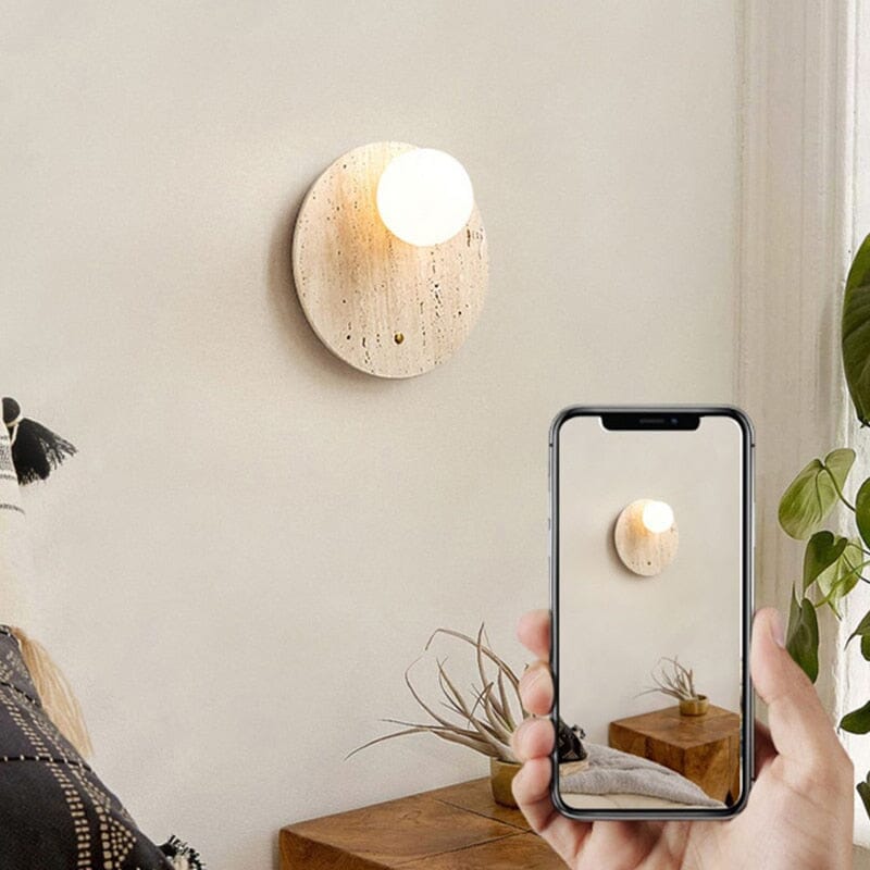 Oriental Soft Glow Table Lamps