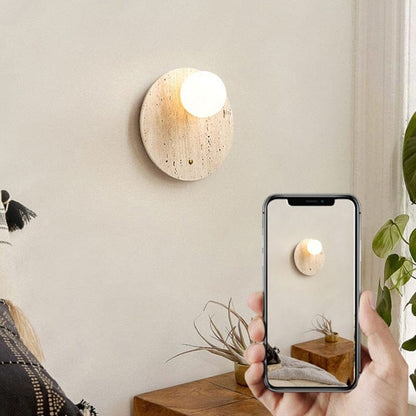 Oriental Soft Glow Table Lamps