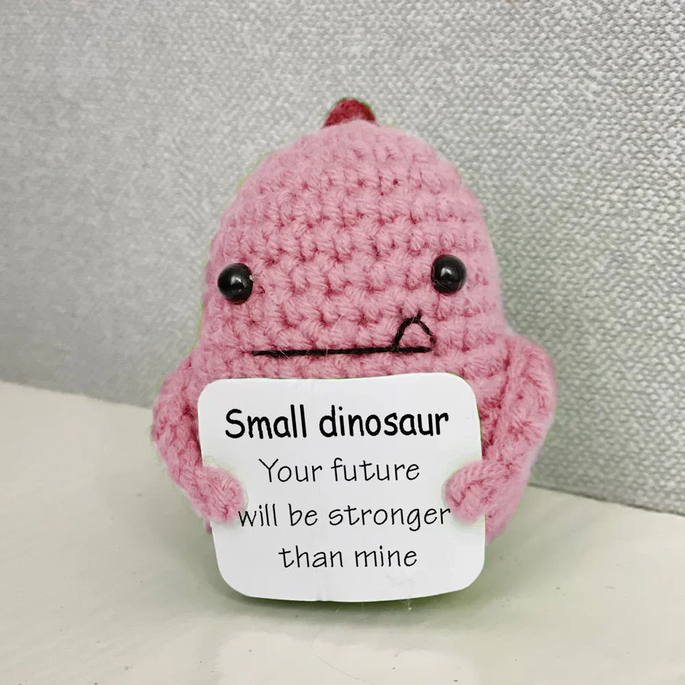 Cute Handmade Soft Plush Toy