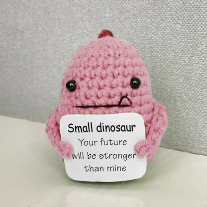 Cute Handmade Soft Plush Toy