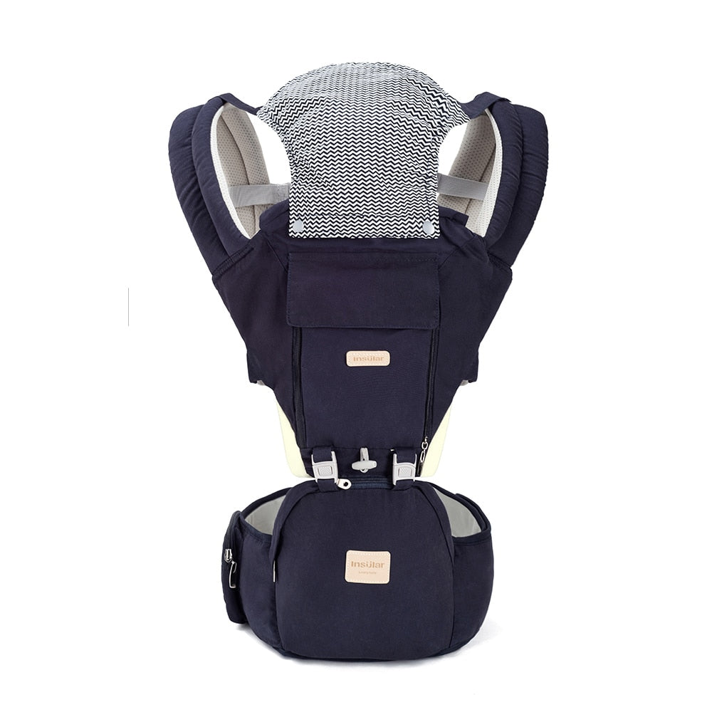 Comfortable Infant Sling Baby Carrier