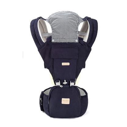 Comfortable Infant Sling Baby Carrier