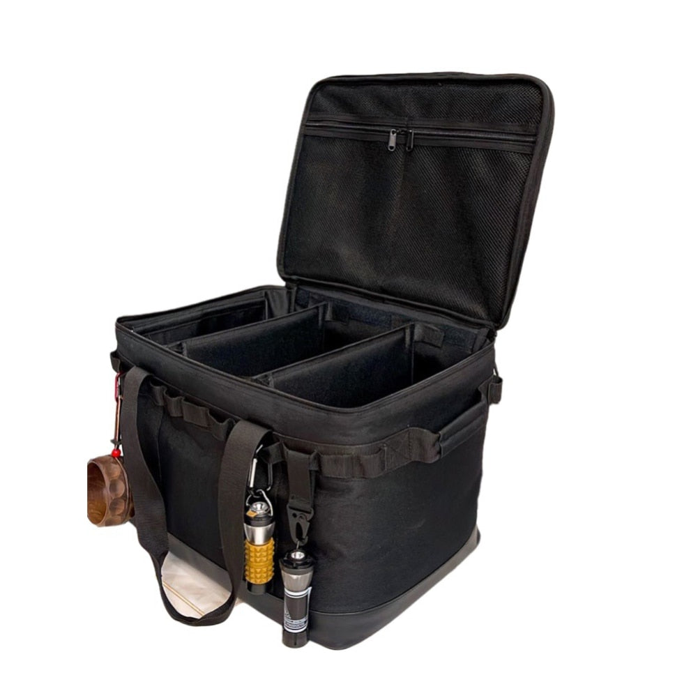 Waterproof Outdoor Backpack Storage Duffel Bag