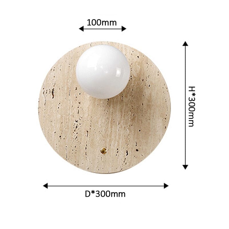 Oriental Soft Glow Table Lamps