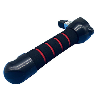 Car Door Support Handle Kit - Luxicro