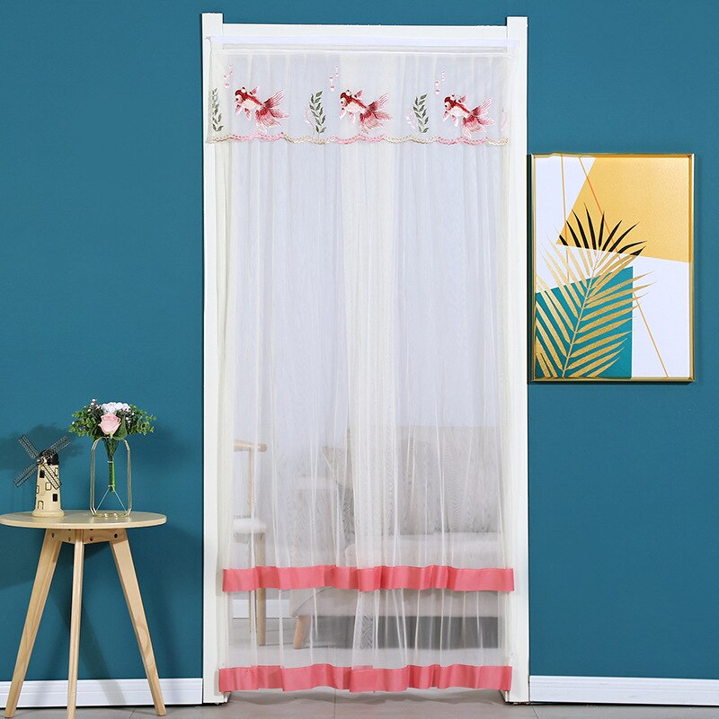 Insect Repellent Indoor Room Screen Curtain