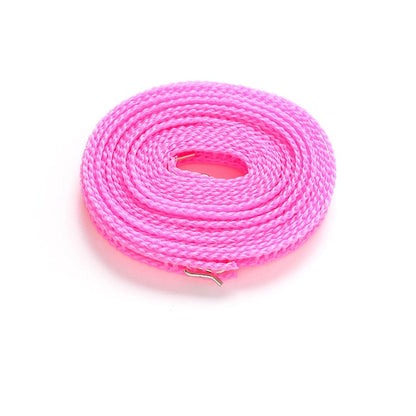 Sturdy Outdoor Clothesline Drying Cord