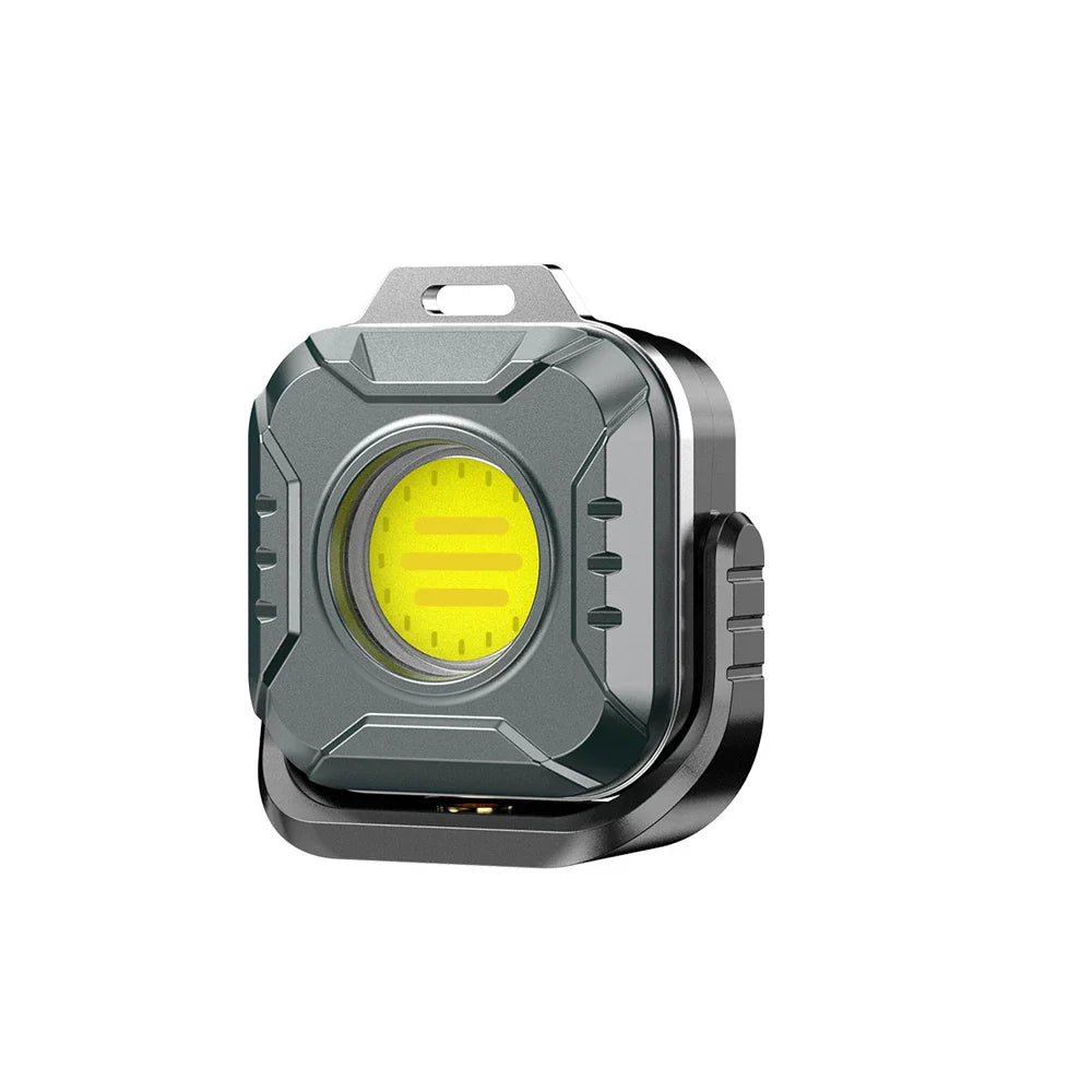 Bright LED Worklight 1500 Lumens Rechargeable Waterproof - Luxicro